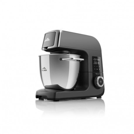 ETA Kitchen Machine | 203890010 Gratus Kuliner II Max | 1700 W | Number of speeds 12 | Bowl capacity