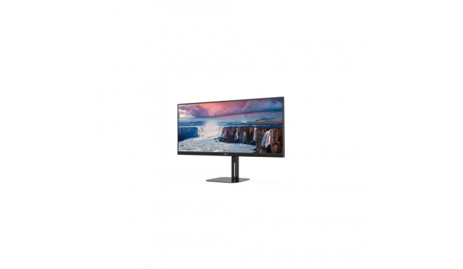 AOC U34V5C/BK 34i VA WQHD display