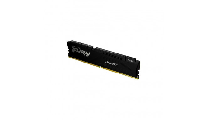 Kingston KINGSTON 16GB 6000MT/s DDR5 CL36 DIMM