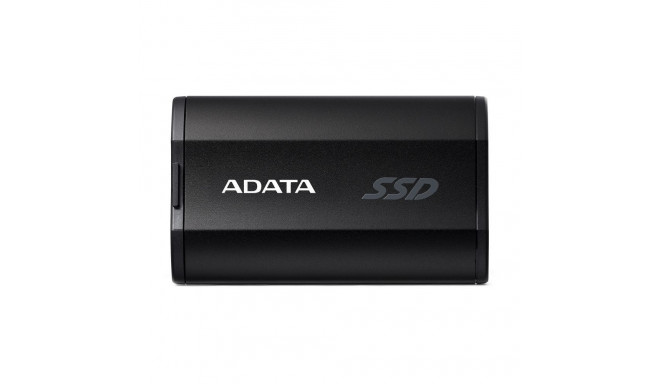 ADATA ADATA External SSD SD810 2TB Black