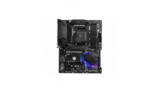 MSI MSI MPG B550 GAMING PLUS AM4 ATX MB