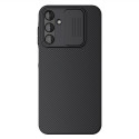 Nillkin - Nillkin CamShield Hard Case for Samsung Galaxy A15 5G Black