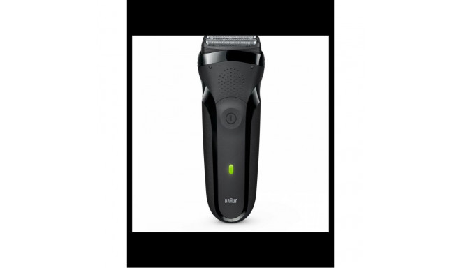Braun Series 3 Shaver 300s NiMH