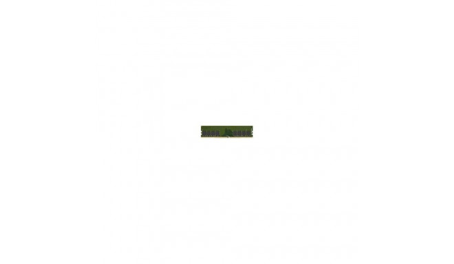 Kingston MEMORY DIMM 16GB PC25600 DDR4/KCP432NS8/16