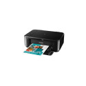 Canon Multifunctional printer PIXMA MG3650S Colour, Inkjet, All-in-One, A4, Wi-Fi, Black