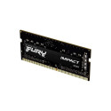 Kingston NB MEMORY 16GB PC25600 DDR4/SO KF432S20IB/16