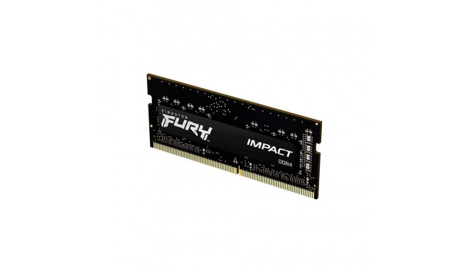 Kingston NB MEMORY 16GB PC25600 DDR4/SO KF432S20IB/16