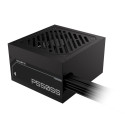 Gigabyte Power Supply||550 Watts|Efficiency 80 PLUS SILVER|PFC Active|MTBF 100000 hours|GP-P550SS