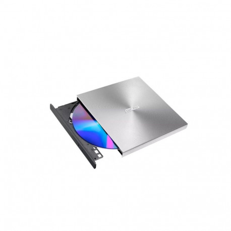 Asus DVD RW USB2 8X EXT RTL SILVER/SDRW-08U8M-U/SIL/G/AS/P2G