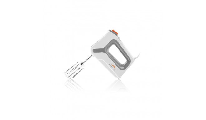 ETA Hand Mixer | 005190000 | Hand Mixer | 500 W | Number of speeds 4 | White