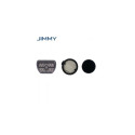 Jimmy | Filter Kit | White