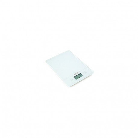 Adler AD 3138 w Maximum weight (capacity) 5 kg, White
