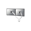 NEOMOUNTS MONITOR ACC DESK MOUNT 17-32"/DUAL DS70-250WH2