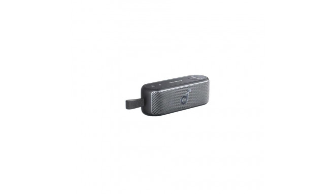SOUNDCORE Portable Speaker||Motion 100|Black|Portable/Wireless|Bluetooth|A3133011