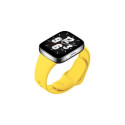 Xiaomi | Redmi | Fits wrists 135-200 mm | Yellow | Polycarbonate, thermoplastic polyurethane (TPU)