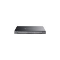 TP-Link NET SWITCH 48PORT 1000M 4SFP+/OMADA SG3452XMPP