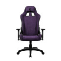 AROZZI Soft Fabric | Gaming Chair | Avanti SoftFabric | Pure Purple