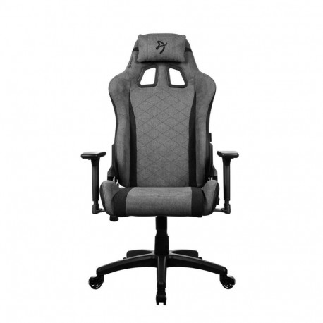 AROZZI Soft Fabric | Gaming Chair | Avanti SoftFabric | Ash