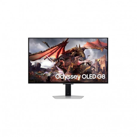 Samsung MONITOR OLED 32" ODYSSEY G8/LS32DG802SUXDU