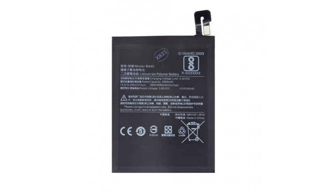- BN45 Xiaomi Battery 3900mAh (OEM)