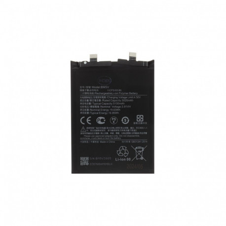 - BM5V Xiaomi Battery 5100mAh (OEM)