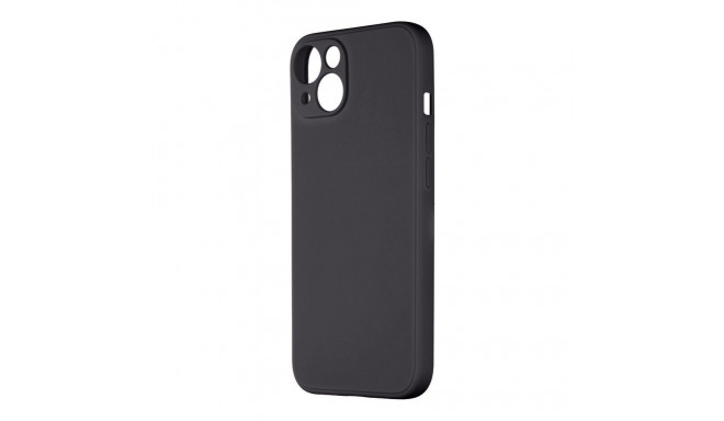 - OBAL:ME Matte TPU Case for Apple iPhone 13 Black