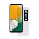 - OBAL:ME 2.5D Glass Screen Protector for Samsung Galaxy A13 5G/A04s Clear