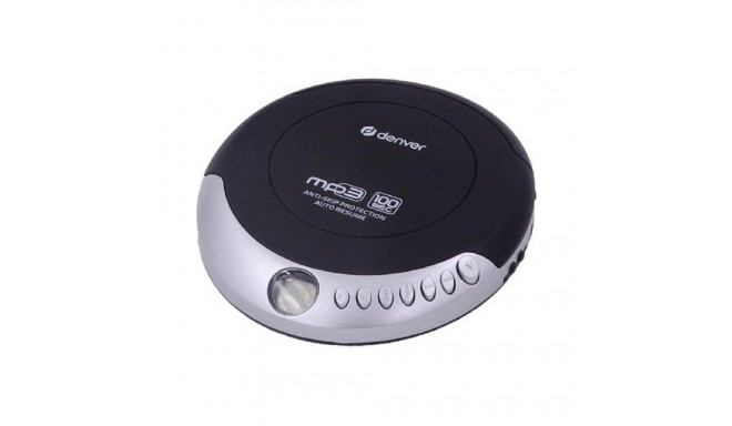 Denver DMP-391