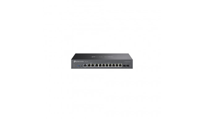 TP-Link NET ROUTER 1000M 11PORT VPN/OMADA ER7412-M2
