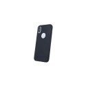 iLike Xiaomi Xiaomi Redmi Note 8T Simple Case Black
