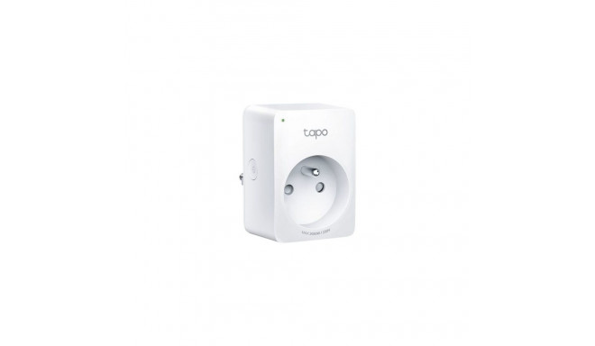 TP-Link | Mini Smart Wi-Fi Plug, Energy Monitoring | Tapo P110M