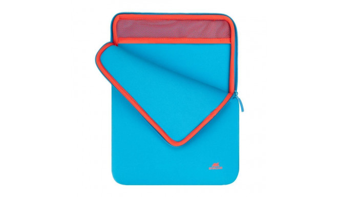 RIVACASE NB SLEEVE ANTISHOCK MACBOOK 13/5221 BLUE