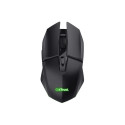 Trust MOUSE USB OPTICAL WRL GXT112/FELOX + MOUSEPAD 25070