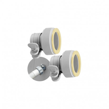 Adaptery basseinile INTEX 29061