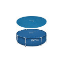 Pokrywa solarne basseinile INTEX 28012