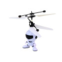 Latający Astronauta Sterowany Ręką Dron Helikopter Biały