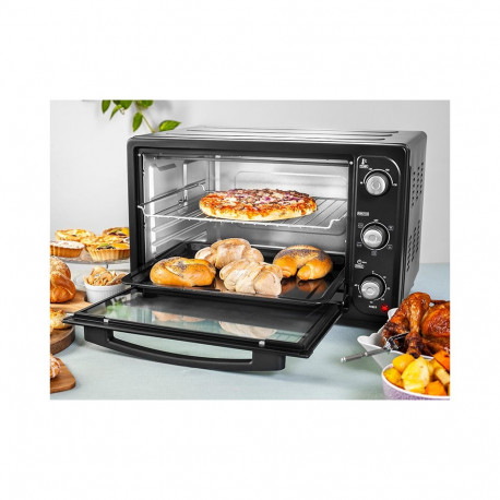 LAFE HeatMaster 48 L elektriline ahi