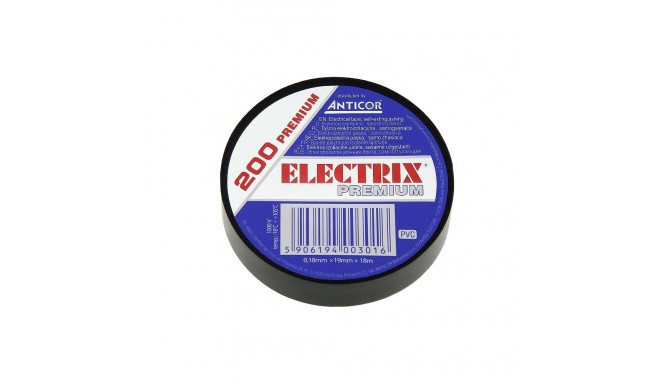5450# Taśma elektroizolacyjna 200 premium 19*18 polyken