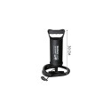 Pompka ręczna do basenu - BESTWAY 62002