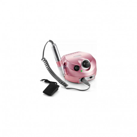 Extralink Nail Drill 202 65W Pink