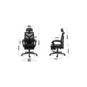 Huzaro Combat 5.0 Black