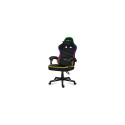 Huzaro Force 4.4 RGB Black