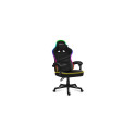 Huzaro Force 4.4 RGB Black