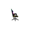 Huzaro Force 4.4 RGB Black