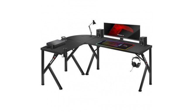 Huzaro Hero 6.3 Black