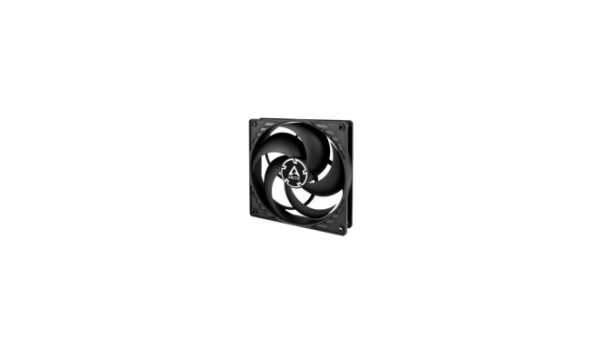 Arctic P14 PWM PST 140mm Black