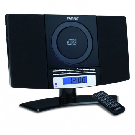 Denver MC-5220 Black MK2