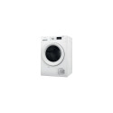 WHIRLPOOL Dryer FFT M11 82 EE R, 8 kg, A++, Depth 64,9 cm, Heat pump