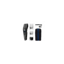 Philips Hairclipper series 5000 Washable hair clipper HC5632/15 Trim-n-Flow PRO technology 28 length