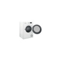 WHIRLPOOL Dryer FFT M11 82 EE R, 8 kg, A++, Depth 64,9 cm, Heat pump